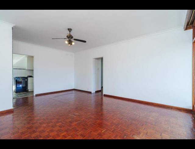2 BEDROOM APARTMENT FOR SALE IN DIEP RIVER